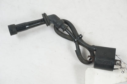 Framsidan på Tändspole från en Suzuki SV 650 -2003 motorcykel.