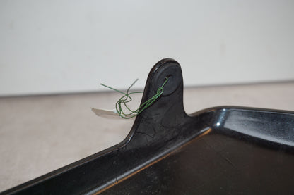 Extrabild3 på Sidopanel från en Triumph Rocket III -2011 motorcykel.