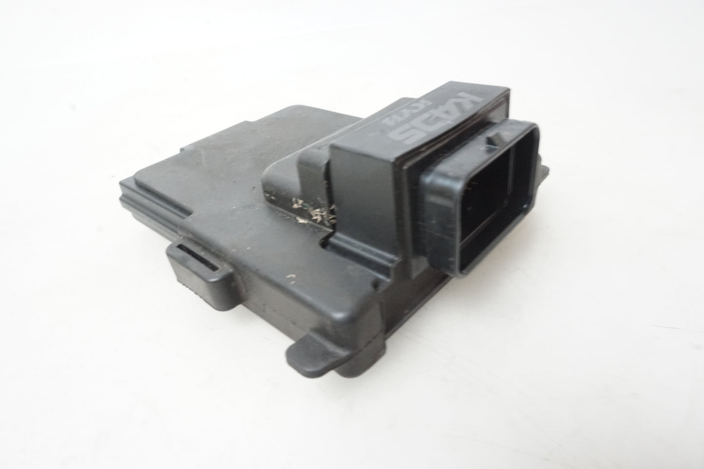 Jednostka sterująca