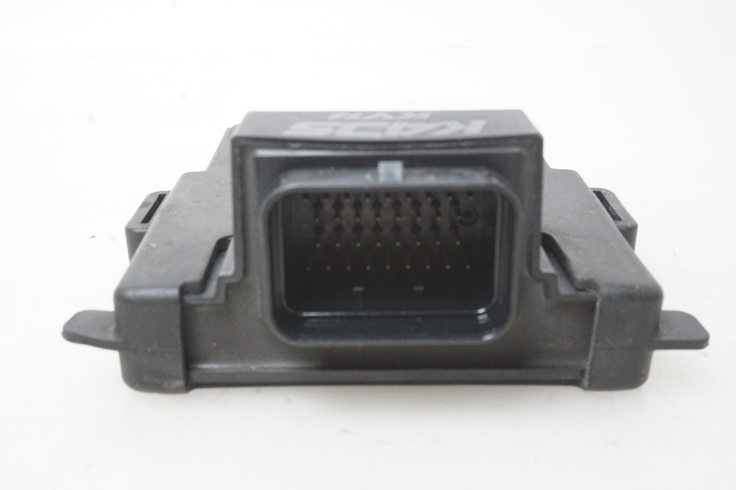 Jednostka sterująca