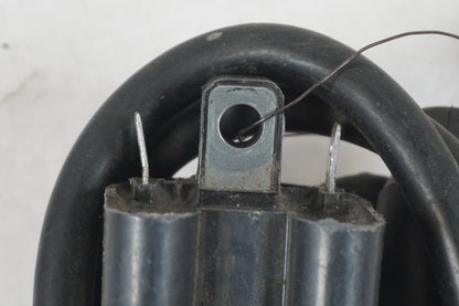 Höger sida på Tändspole från en Suzuki GSX-R 750 -1995 motorcykel.