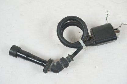 Framsidan på Tändspole från en Suzuki SV 650 -2004 motorcykel.