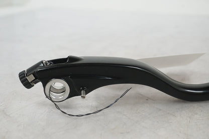 Agarradera de conexión