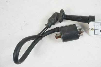 Framsidan på Tändspole från en Suzuki SV 1000 -2004 motorcykel.