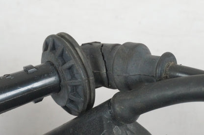 Höger sida på Tändspole från en Suzuki SV 1000 -2004 motorcykel.