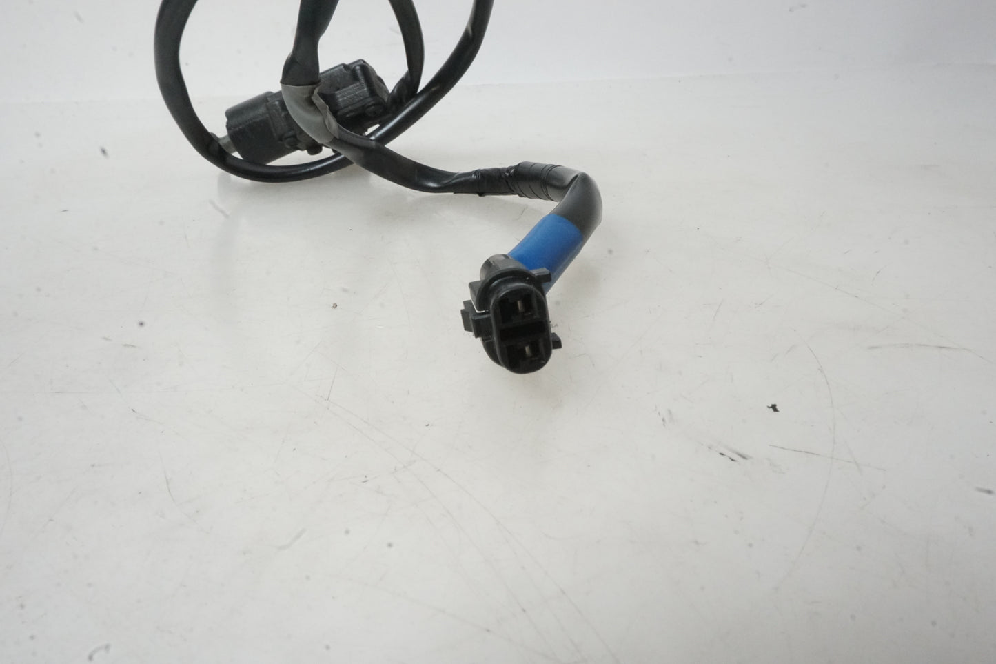 Interrupteur de soutien latéral