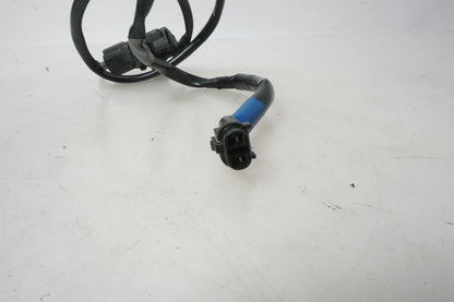 Interrupteur de soutien latéral