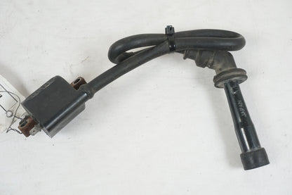 Framsidan på Tändspole från en Suzuki SV 650 -2003 motorcykel.