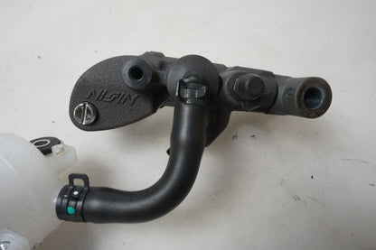 Cylindre de maître de frein