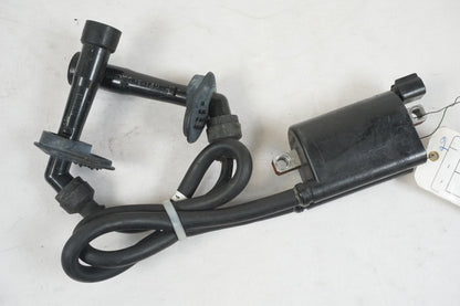 Framsidan på Tändspole från en Suzuki GSX 1400 -2002 motorcykel.