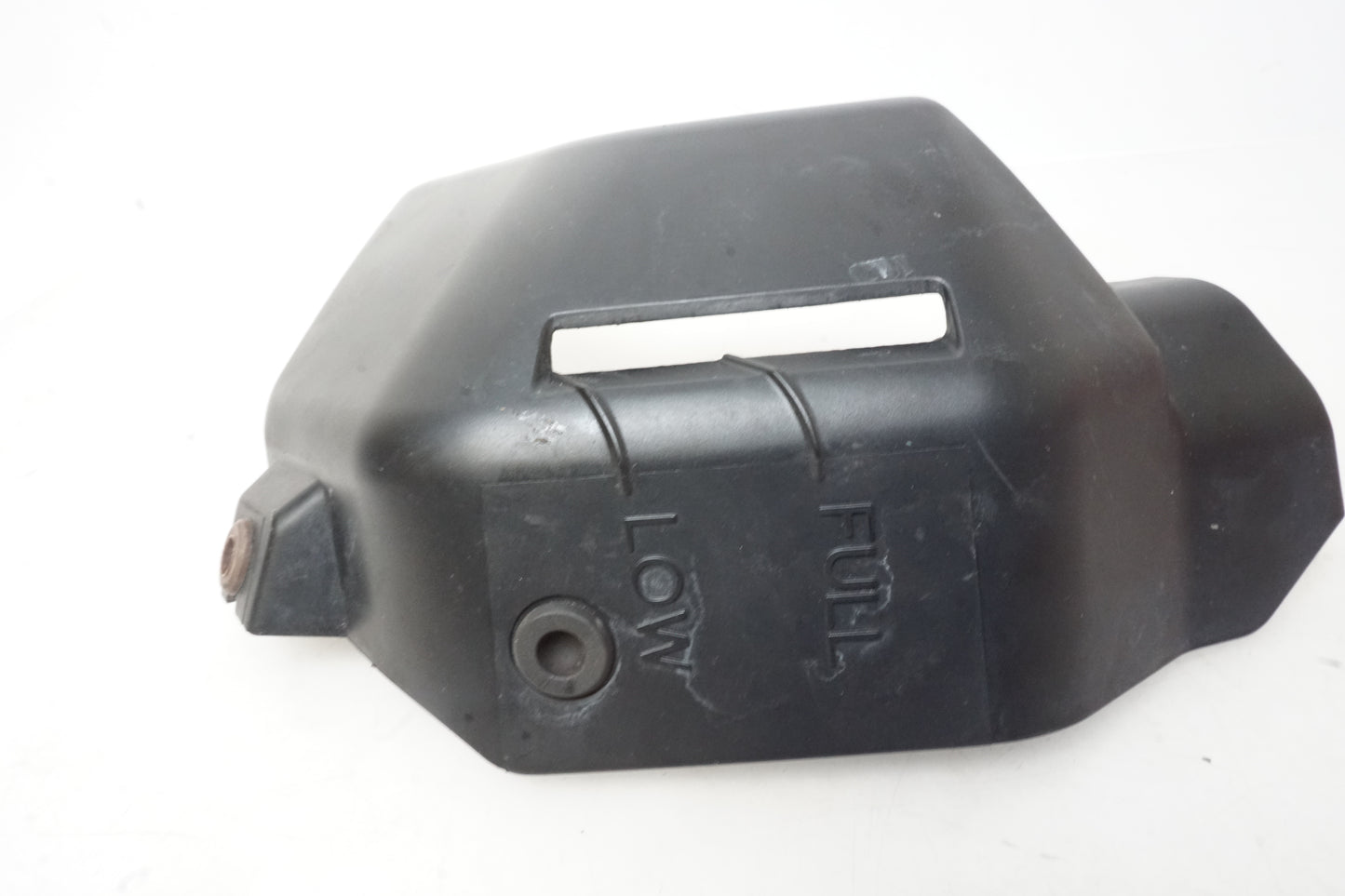 Vattenexpansionskärl