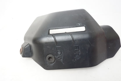 Vattenexpansionskärl