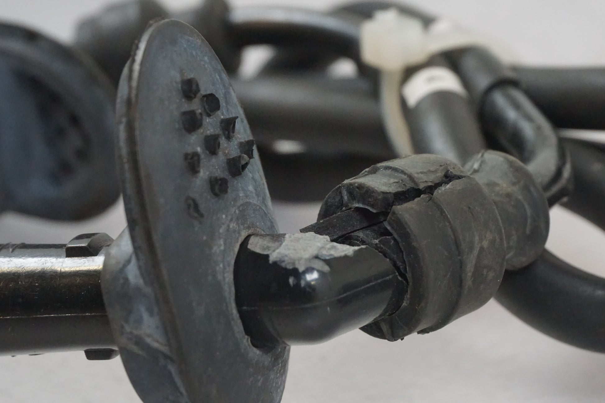 Extrabild1 på Tändspole från en Suzuki GSX 1400 -2002 motorcykel.