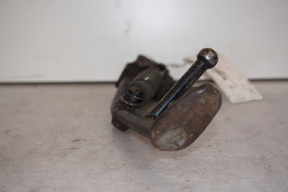 Höger sida på Sidostöd från en Yamaha YZF 750 R -1994 motorcykel.