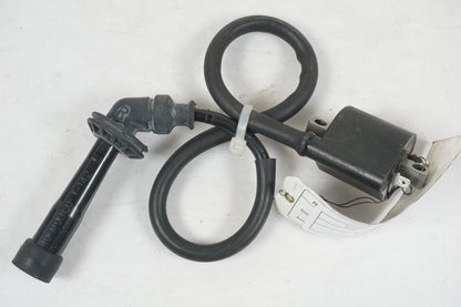 Framsidan på Tändspole från en Suzuki SV 1000 -2004 motorcykel.