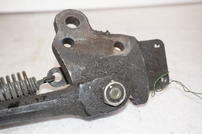 Extrabild1 på Sidostöd från en Yamaha YZF 750 R -1994 motorcykel.