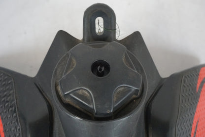 Extrabild1 på Bensintank från en Aprilia SXV 550 -2007 motorcykel.