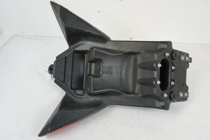 Extrabild2 på Bensintank från en Aprilia SXV 550 -2007 motorcykel.