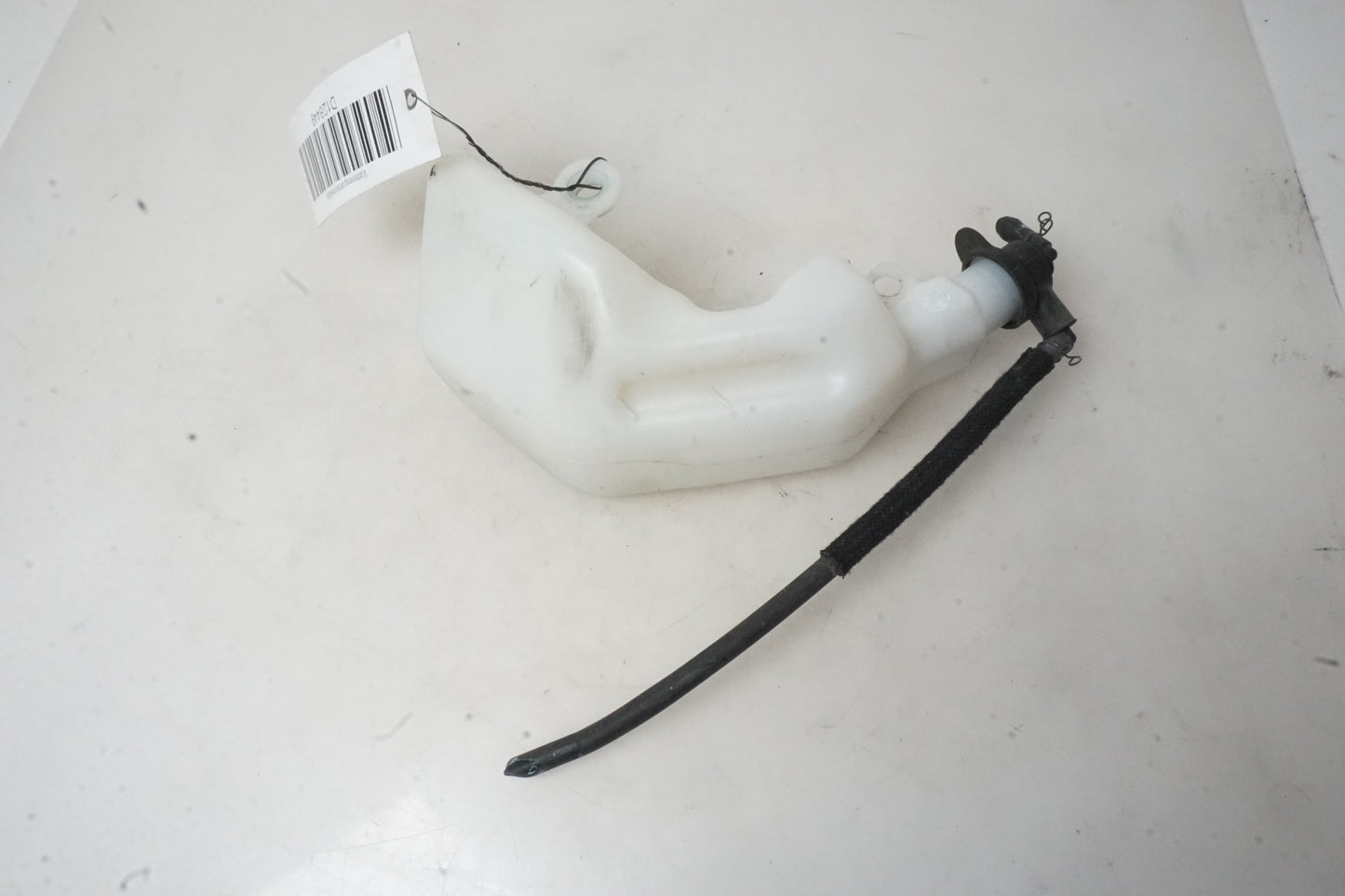 Vase d'expansion pour eau