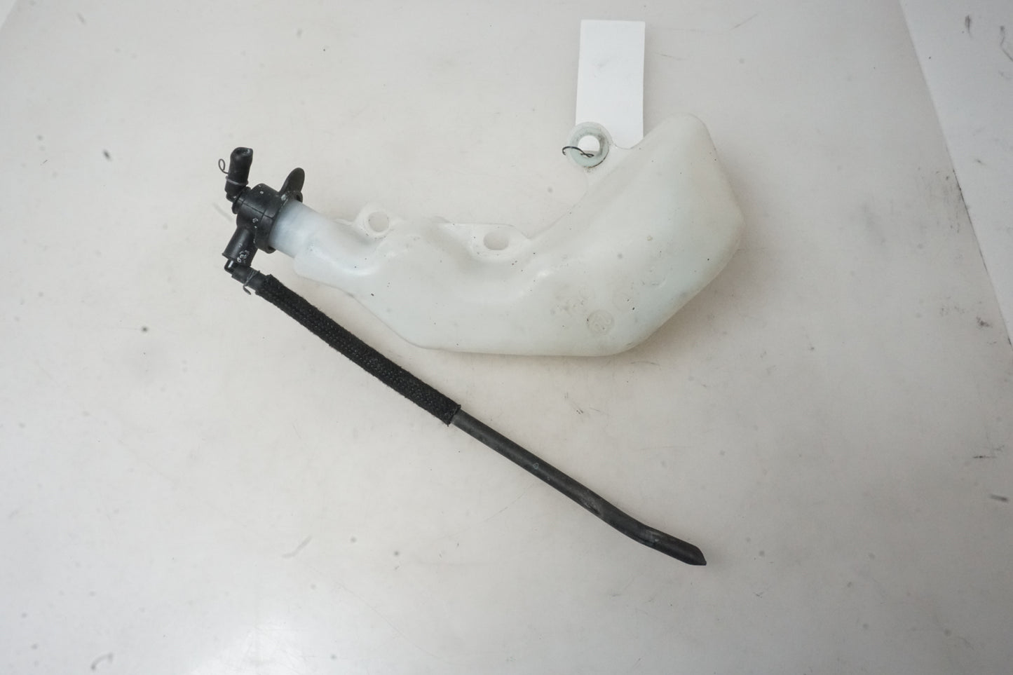 Vase d'expansion pour eau