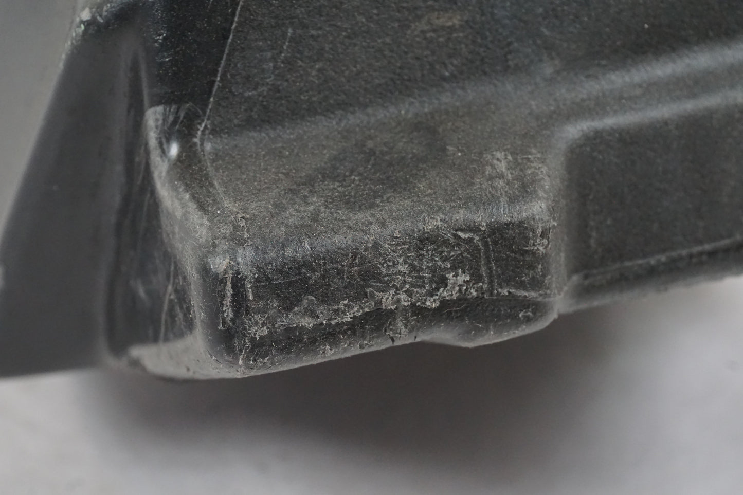 Extrabild1 på Bensintank från en Aprilia SXV 550 -2008 motorcykel.