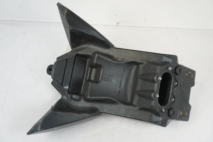 Extrabild3 på Bensintank från en Aprilia SXV 550 -2008 motorcykel.