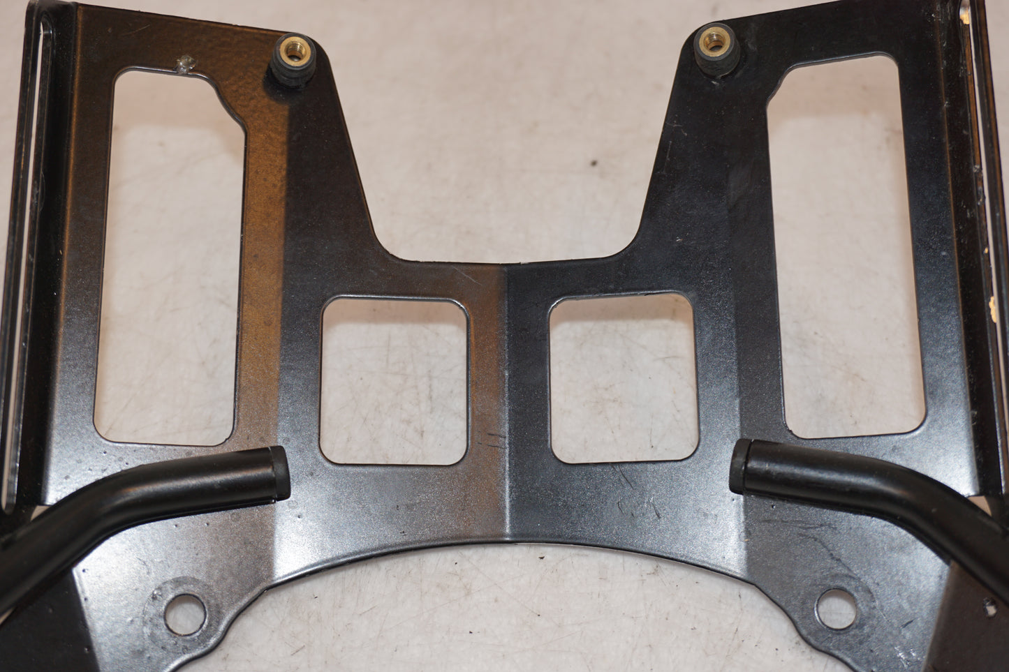 Extrabild1 på Rutfäste från en BMW F 650 GS -2010 motorcykel.