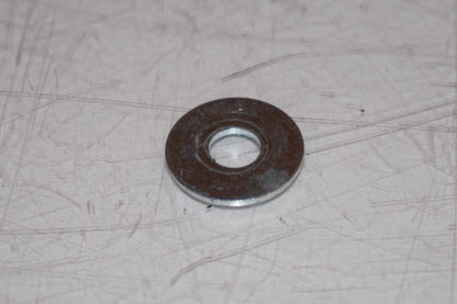 Vänster sida på Varvräknare från en Honda CB 750 SF -2003 motorcykel.