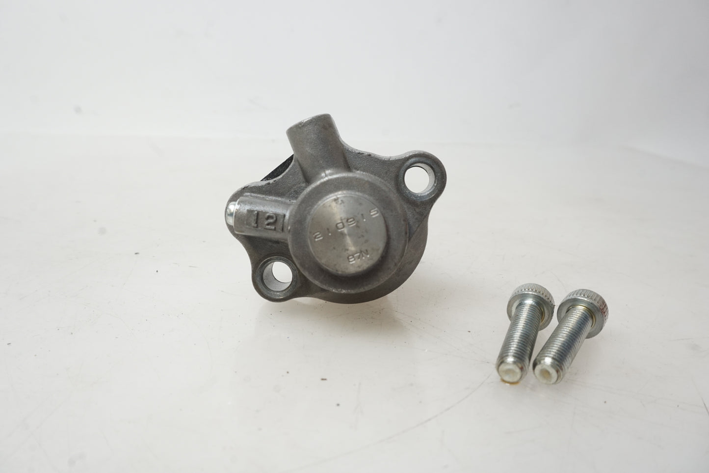 Tendeur de chaîne à maillons