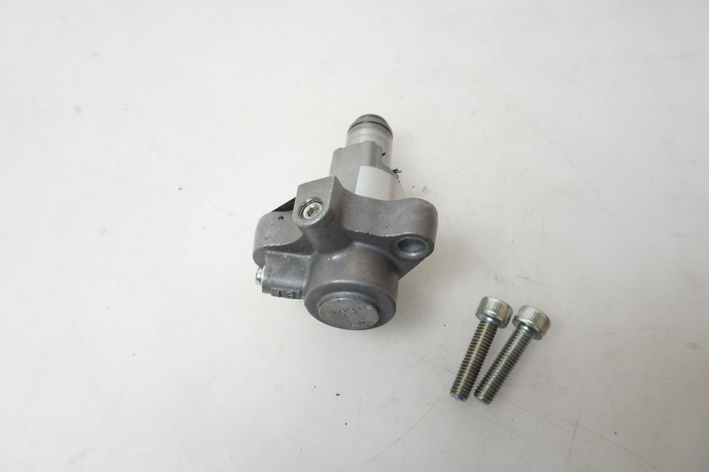 Tendeur de chaîne à maillons