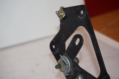 Extrabild2 på Toppkåpstag från en BMW R 1150 RT -2003 motorcykel.