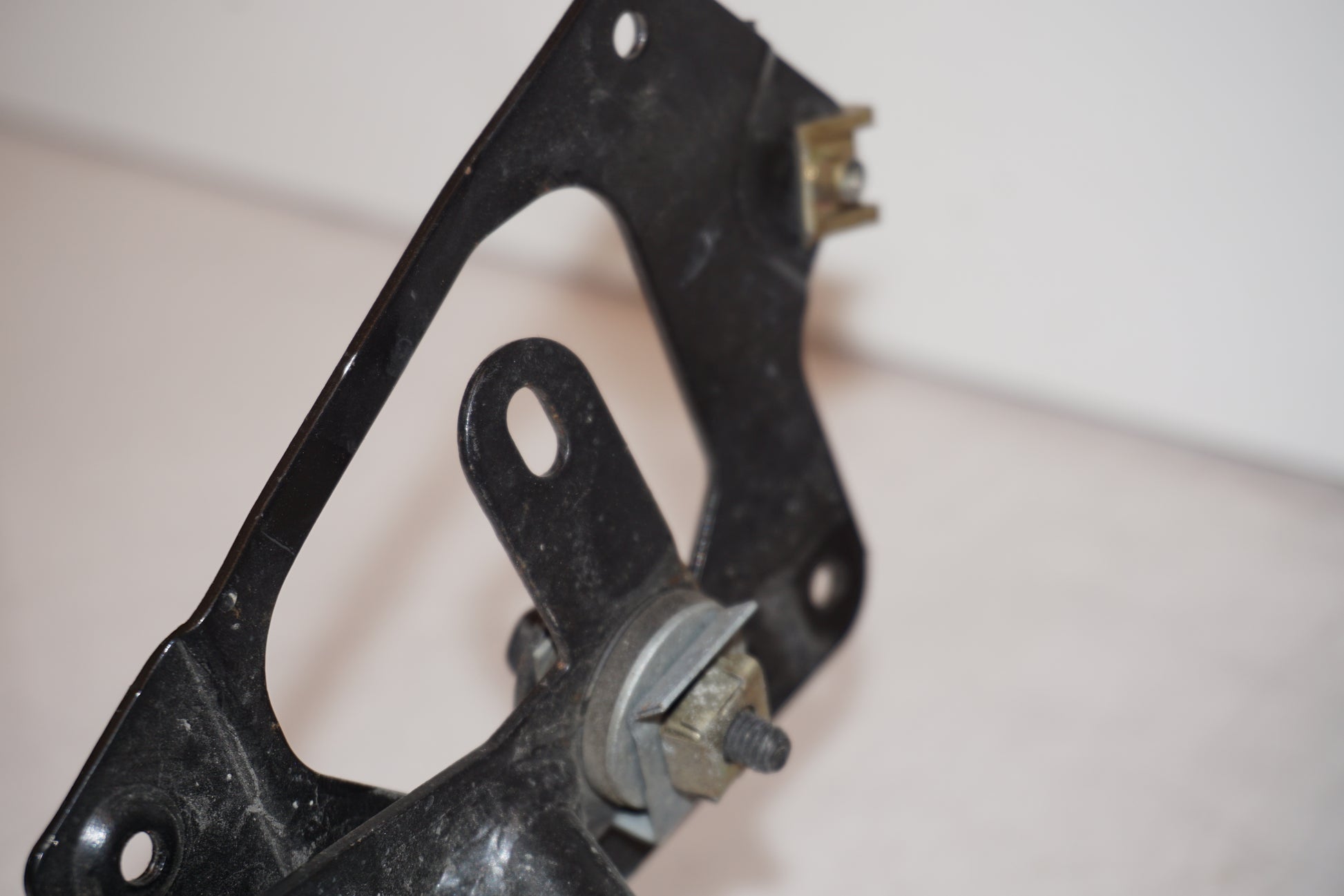 Extrabild3 på Toppkåpstag från en BMW R 1150 RT -2003 motorcykel.