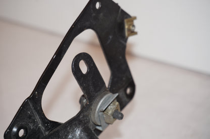 Extrabild3 på Toppkåpstag från en BMW R 1150 RT -2003 motorcykel.