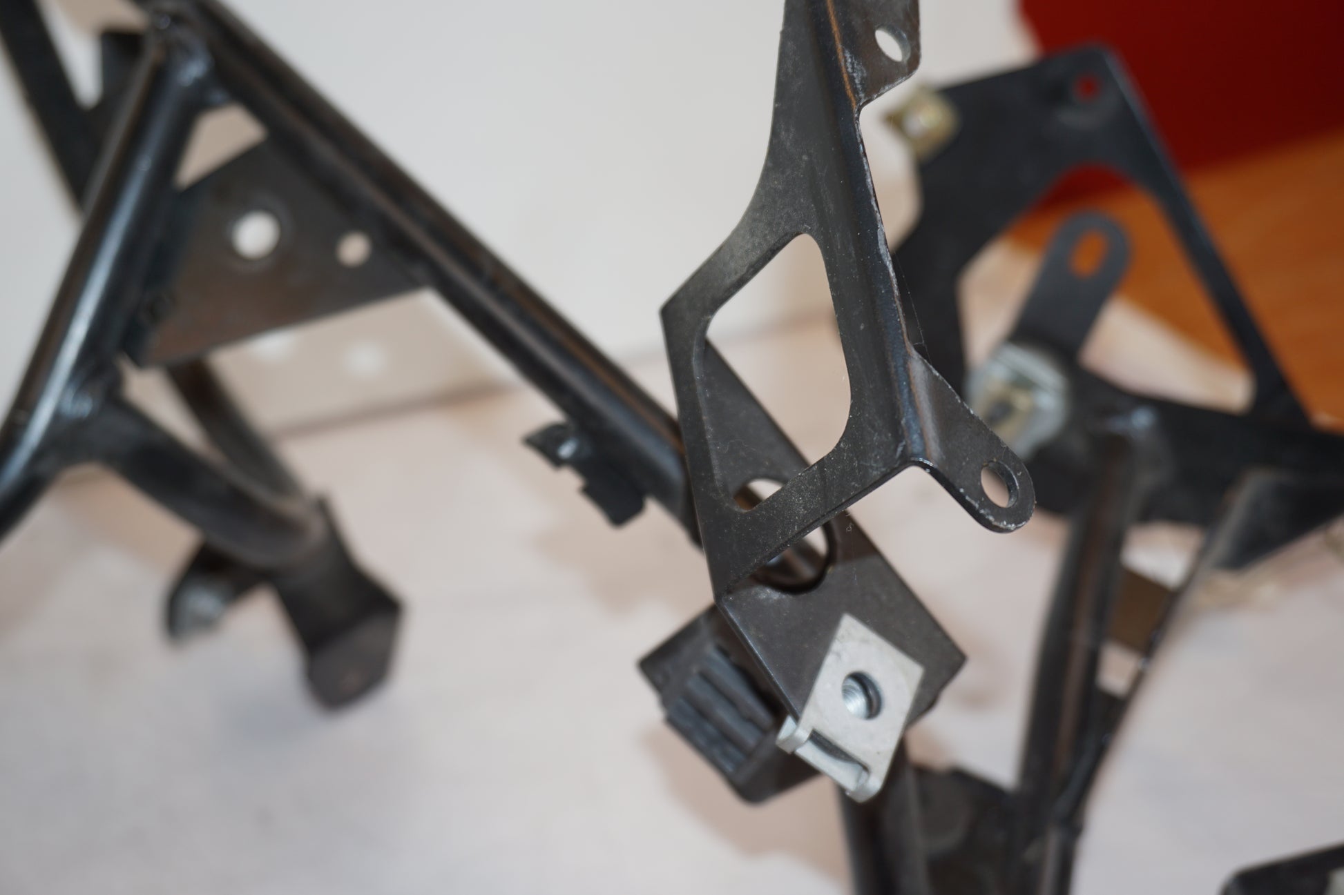 Extrabild4 på Toppkåpstag från en BMW R 1150 RT -2003 motorcykel.