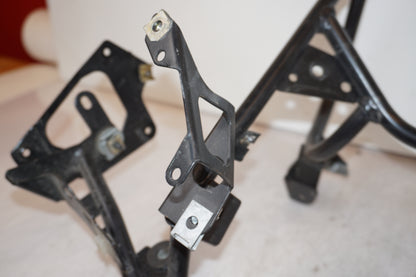 Extrabild5 på Toppkåpstag från en BMW R 1150 RT -2003 motorcykel.