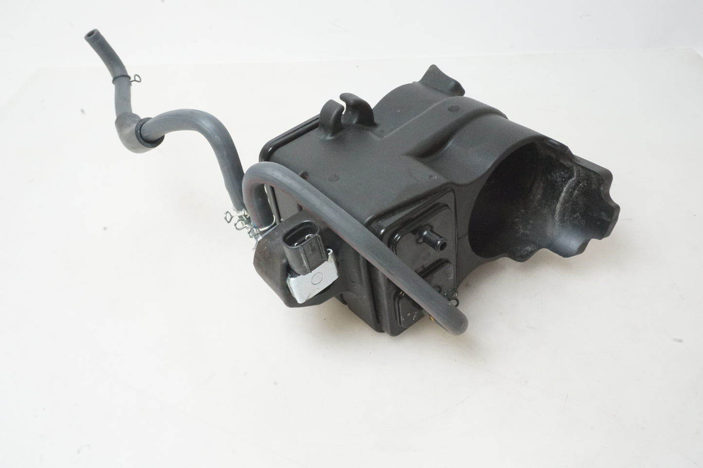 Fuel Evaporation System