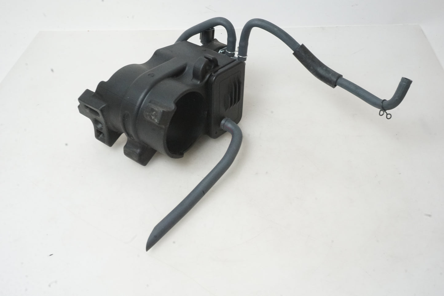 Fuel Evaporation System