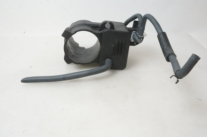 Fuel Evaporation System