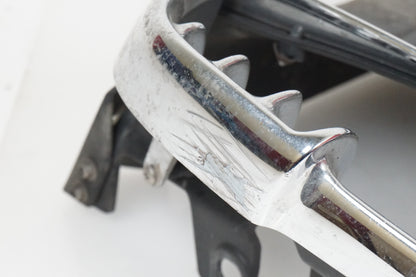 Capot de refroidissement à eau