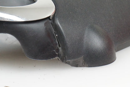 Capot de refroidissement à eau