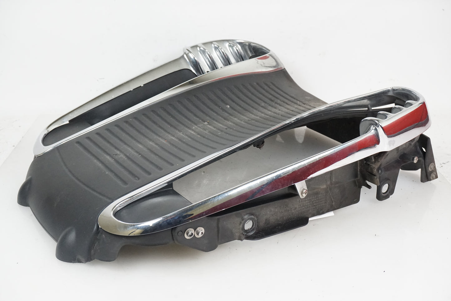 Capot de refroidissement à eau