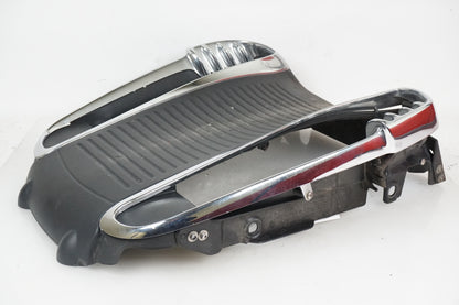 Capot de refroidissement à eau