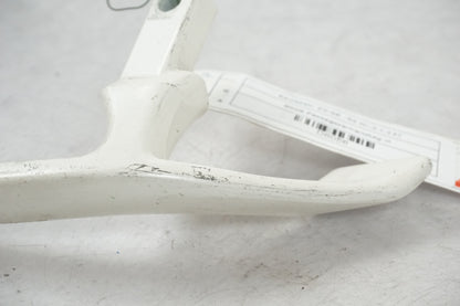 Höger sida på Passagerarhandtag från en Kawasaki ZX-6R -1995 motorcykel.