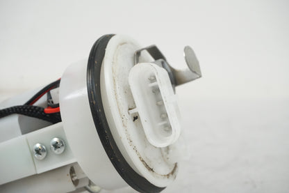 Pompe à essence à injection