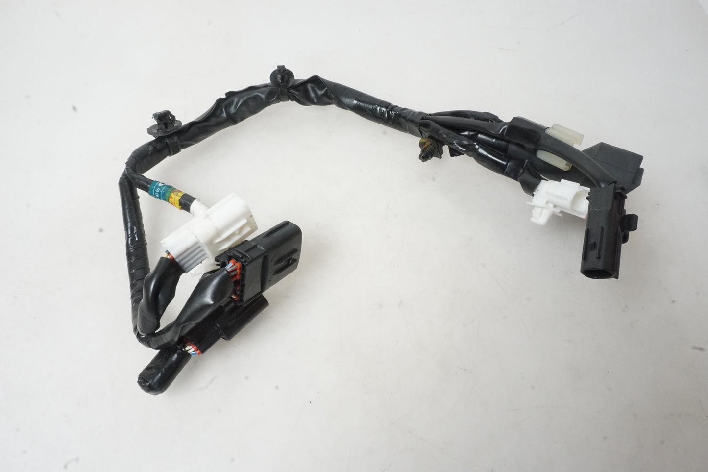 Câble de branchement