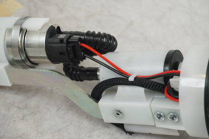 Pompe à essence à injection