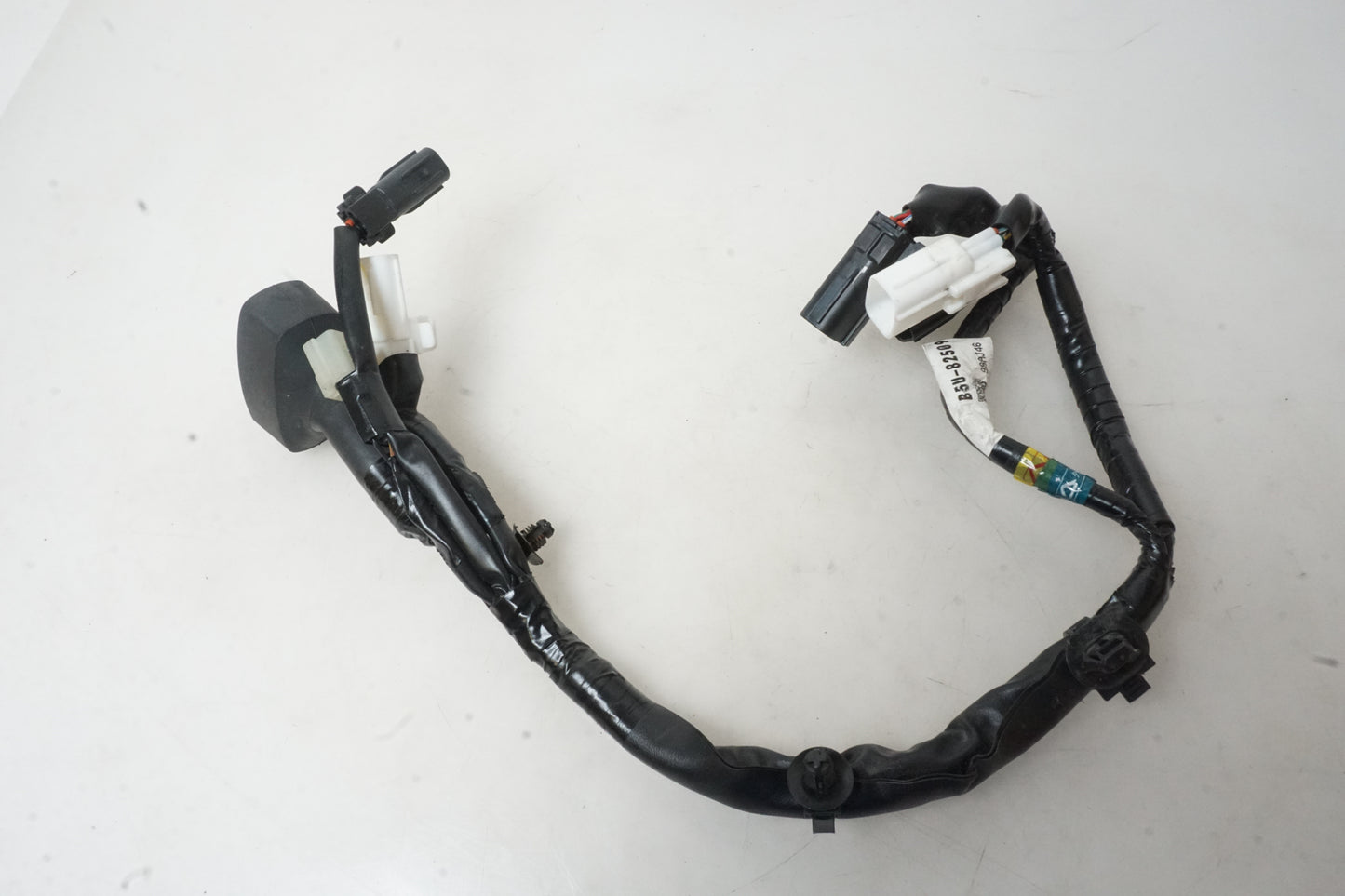 Câble de branchement