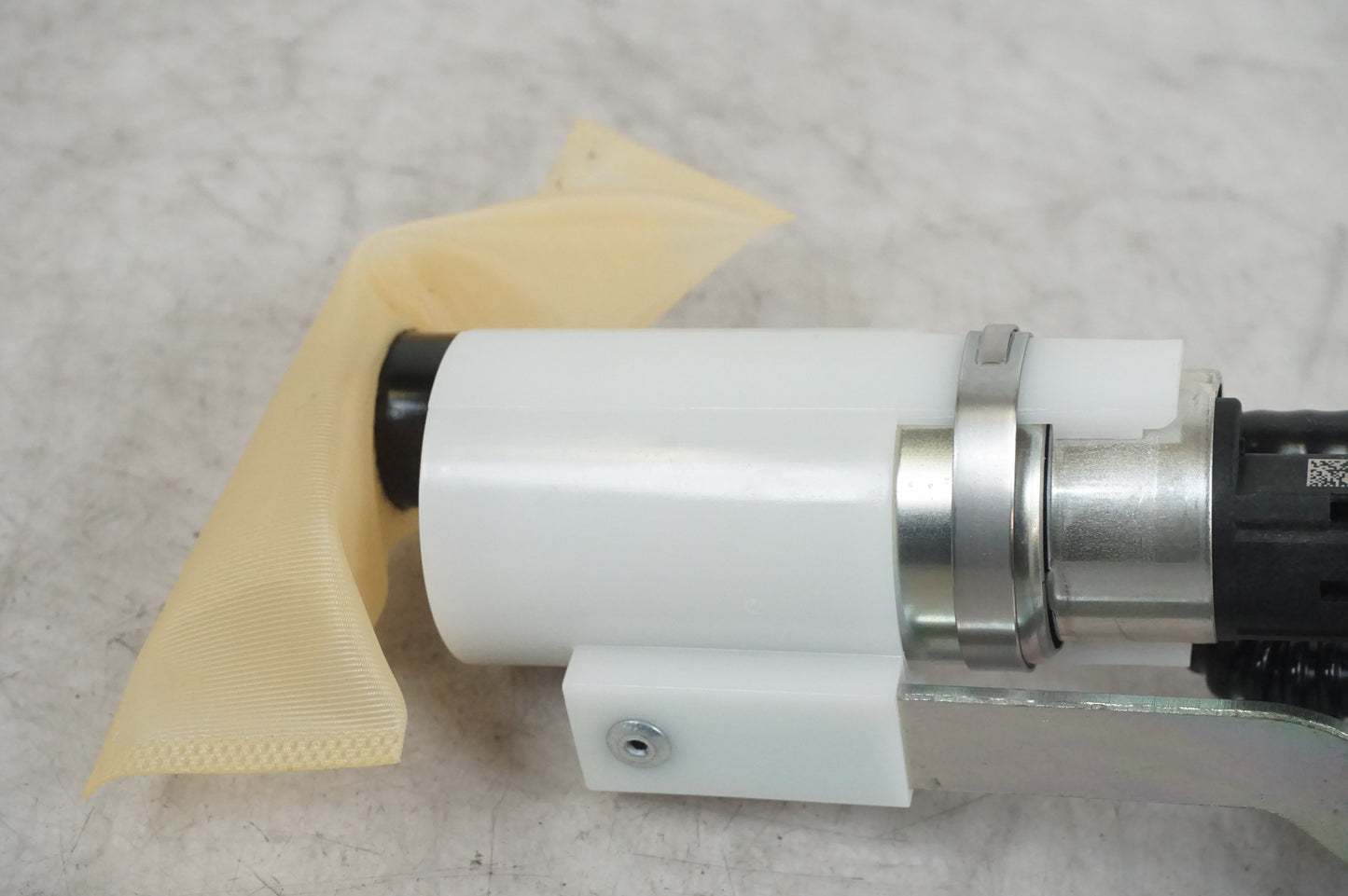 Pompe à essence à injection