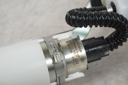 Pompe à essence à injection