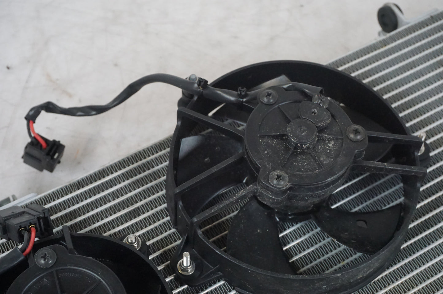 Raffreddatore d'acqua